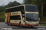 Marlac Turismo 18170 na cidade de Santa Isabel, São Paulo, Brasil, por George Miranda. Número da foto: #12882129.