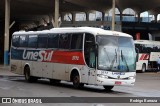 Unesul de Transportes 3772 na cidade de Porto Alegre, Rio Grande do Sul, Brasil, por Rodrigo Barraza. Número da foto: #12881731.