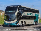 Viação Garcia 88029 na cidade de Campinas, São Paulo, Brasil, por Henrique Alves de Paula Silva. Número da foto: #12881363.