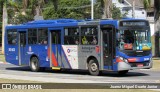 Auto Viação Urubupungá 20.663 na cidade de Santana de Parnaíba, São Paulo, Brasil, por Juarez Miguel Duarte Junior. Número da foto: #12881261.