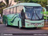 Autotransportes San José a Venecia 04 na cidade de La Uruca, San José, San José, Costa Rica, por Andrés Martínez Rodríguez. Número da foto: #12881660.