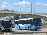 Rápido Araguaia 50.115 na cidade de Contagem, Minas Gerais, Brasil, por Adão Raimundo Marcelino. Número da foto: #12882579.