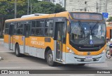 Companhia Carris Porto-Alegrense 0029 na cidade de Porto Alegre, Rio Grande do Sul, Brasil, por Rui Hirsch. Número da foto: #:id.