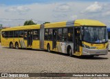 Transportes Capellini 32787 na cidade de Sumaré, São Paulo, Brasil, por Henrique Alves de Paula Silva. Número da foto: #12881339.