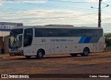 Viação Central Bahia de Transportes 1840 na cidade de Cristópolis, Bahia, Brasil, por Carlos  Henrique. Número da foto: #12880874.