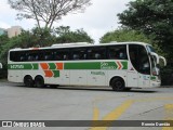 Cia. São Geraldo de Viação 14755 na cidade de São Paulo, São Paulo, Brasil, por Ronnie Damião. Número da foto: #12880472.