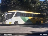 Empresa Gontijo de Transportes 18360 na cidade de Belo Horizonte, Minas Gerais, Brasil, por Júlio  Mandelli. Número da foto: #12880795.