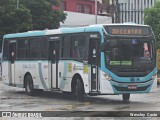 Viação Santa Cecília 36409 na cidade de Fortaleza, Ceará, Brasil, por Wescley  Costa. Número da foto: #:id.