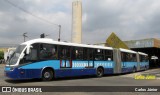 Metrobus 1025 na cidade de Goiânia, Goiás, Brasil, por Carlos Júnior. Número da foto: #12880252.