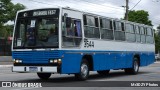 Ônibus Particulares 3544 na cidade de Barueri, São Paulo, Brasil, por Mr3DZY Photos. Número da foto: #12880243.