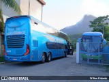 Viação Águia Branca 51320 na cidade de Governador Valadares, Minas Gerais, Brasil, por Wilton Roberto. Número da foto: #12882610.