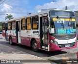 Empresa de Transportes Nova Marambaia AT-291 na cidade de Belém, Pará, Brasil, por Samara Goes. Número da foto: #12881378.