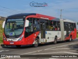 Expresso CampiBus 2527 na cidade de Campinas, São Paulo, Brasil, por Henrique Alves de Paula Silva. Número da foto: #12881344.