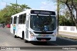 Reunidas Transportes >  Transnacional Metropolitano 56053 na cidade de João Pessoa, Paraíba, Brasil, por Rodrigo Barraza. Número da foto: #12882031.