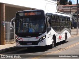 Trectur 1805 na cidade de Três Corações, Minas Gerais, Brasil, por Fábio Mateus Tibúrcio. Número da foto: #12882516.