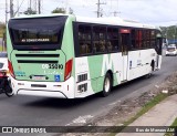 Auto Ônibus Líder 0925010 na cidade de Manaus, Amazonas, Brasil, por Bus de Manaus AM. Número da foto: #:id.
