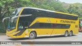 Viação Nova Itapemirim 40866 na cidade de São Paulo, São Paulo, Brasil, por João Melo. Número da foto: #:id.