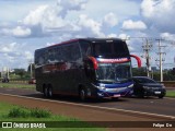 Gonçalves Transportes 015 na cidade de Cascavel, Paraná, Brasil, por Felipe  Dn. Número da foto: #12882441.