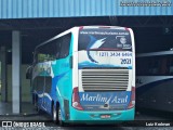Marlim Azul Turismo 2021 na cidade de Juiz de Fora, Minas Gerais, Brasil, por Luiz Krolman. Número da foto: #12881164.