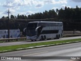 Auto Viação Catarinense 323000 na cidade de Cascavel, Paraná, Brasil, por Felipe  Dn. Número da foto: #12882413.