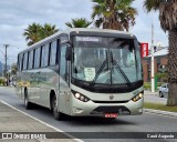 RST - Rodoviária Santa Terezinha 5026 na cidade de São José, Santa Catarina, Brasil, por Cauã Augusto. Número da foto: #12880840.