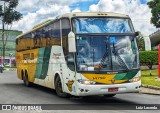 Empresa Gontijo de Transportes 14790 na cidade de Itabuna, Bahia, Brasil, por Luiz Lacerda. Número da foto: #12880415.