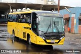 Expresso Caxiense 8603 na cidade de Porto Alegre, Rio Grande do Sul, Brasil, por Rodrigo Barraza. Número da foto: #:id.