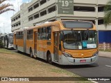 Companhia Carris Porto-Alegrense 0829 na cidade de Porto Alegre, Rio Grande do Sul, Brasil, por Eduardo Rodrigues. Número da foto: #12881741.