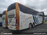 Faustur Turismo 595 na cidade de Cachoeira Paulista, São Paulo, Brasil, por Helder Fernandes da Silva. Número da foto: #12881408.
