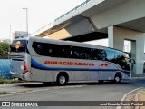 Viação Piracicabana 7194 na cidade de Campinas, São Paulo, Brasil, por José Eduardo Garcia Pontual. Número da foto: #12881519.
