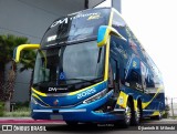 DM Turismo - De Moura Turismo 2025 na cidade de Chapecó, Santa Catarina, Brasil, por Djianinih B Mileski. Número da foto: #12882437.