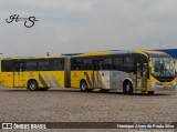 Transportes Capellini 23032 na cidade de Hortolândia, São Paulo, Brasil, por Henrique Alves de Paula Silva. Número da foto: #12881337.