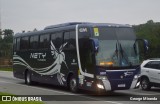 Nety Turismo 5007 na cidade de Santa Isabel, São Paulo, Brasil, por George Miranda. Número da foto: #12881839.
