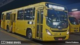 Auto Ônibus Três Irmãos 3910 na cidade de Jundiaí, São Paulo, Brasil, por Otavio Barbosa. Número da foto: #:id.