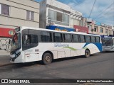 Expresso Charqueadas 021 na cidade de Sapucaia do Sul, Rio Grande do Sul, Brasil, por Mateus de Oliveira Fernandes. Número da foto: #12882069.