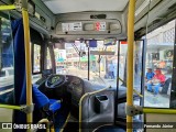 Himalaia Transportes > Ambiental Transportes Urbanos 4 1767 na cidade de São Paulo, São Paulo, Brasil, por Fernando Júnior. Número da foto: #12882094.
