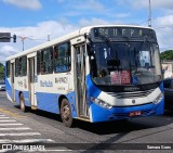Guajará AI-91402 na cidade de Belém, Pará, Brasil, por Samara Goes. Número da foto: #12882432.
