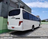 Ônibus Particulares 000 na cidade de Nova Iguaçu, Rio de Janeiro, Brasil, por Selmo Bastos. Número da foto: #:id.