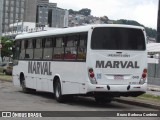 Marval Turismo 040 na cidade de Florianópolis, Santa Catarina, Brasil, por Bruno Barbosa Cordeiro. Número da foto: #:id.