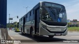 Del Rey Transportes 1063 na cidade de Osasco, São Paulo, Brasil, por Henrique Oliveira. Número da foto: #:id.