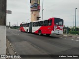 Itajaí Transportes Coletivos 2969 na cidade de Campinas, São Paulo, Brasil, por Matheus Duarte Souza. Número da foto: #12880486.
