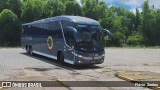 Viação Cidade Sol 8050 na cidade de Cruz das Almas, Bahia, Brasil, por Flávio  Santos. Número da foto: #:id.