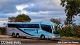 Transnorte - Transporte e Turismo Norte de Minas 84200 na cidade de Montes Claros, Minas Gerais, Brasil, por João Paulo Brito Siqueira. Número da foto: #:id.