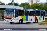 Transcel > CS Brasil 1055 na cidade de Mogi das Cruzes, São Paulo, Brasil, por César Alexandre. Número da foto: #12880496.
