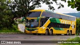 Empresa Gontijo de Transportes 25050 na cidade de Montes Claros, Minas Gerais, Brasil, por João Paulo Brito Siqueira. Número da foto: #12882477.