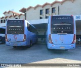 Expresso Guanabara 952 na cidade de Governador Valadares, Minas Gerais, Brasil, por Wilton Roberto. Número da foto: #12880417.