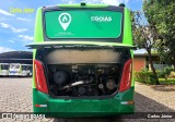 COOTEGO - Cooperativa de Transportes do Estado de Goiás 40219 na cidade de Goiânia, Goiás, Brasil, por Carlos Júnior. Número da foto: #12880654.