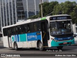 Transportes Campo Grande D53572 na cidade de Rio de Janeiro, Rio de Janeiro, Brasil, por Matheus dos Anjos Silva. Número da foto: #:id.