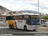 Alvestur Turismo 2107 na cidade de Caruaru, Pernambuco, Brasil, por Lenilson da Silva Pessoa. Número da foto: #12881827.