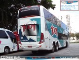 Auto Viação 1001 RJ 108.713 na cidade de São José dos Campos, São Paulo, Brasil, por Paulo Rafael Peixoto. Número da foto: #12880316.